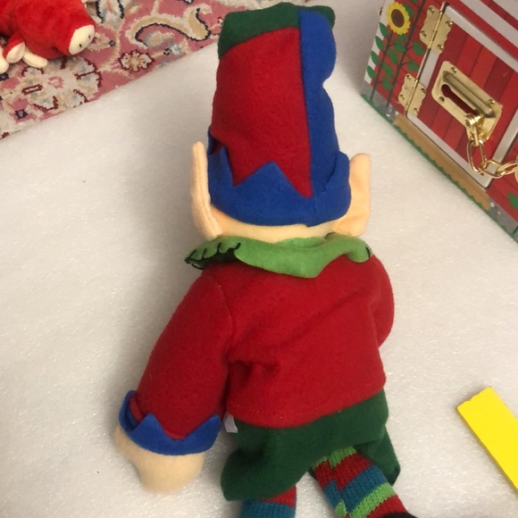 Hobby Lobby Elf - Picture 6 of 12